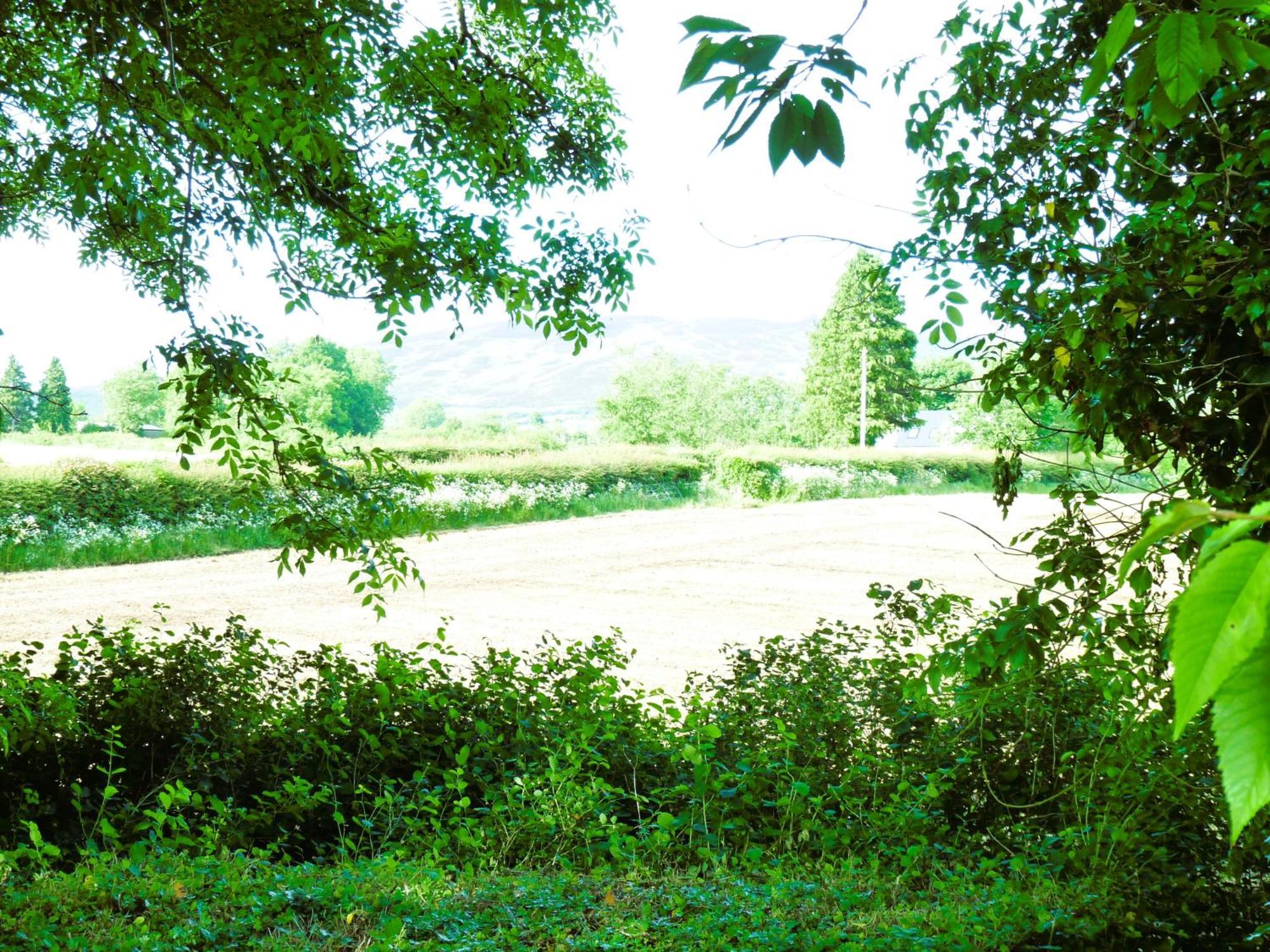 An Garrai Mor Hotel Omagh Bagian luar foto